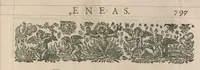 An illustration from Les images ou tableaux de platte peinture des deux Philostrates sophistes grecs, et Les statues de Callistrate (1637)