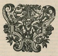 An illustration from Les images ou tableaux de platte peinture des deux Philostrates sophistes grecs, et Les statues de Callistrate (1637)