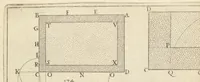 An illustration from Fortification, ou, Architecture militaire, tant offensive que deffensive (1627)