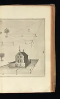 An illustration from Fortification, ou, Architecture militaire, tant offensive que deffensive (1627)