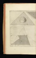 An illustration from Fortification, ou, Architecture militaire, tant offensive que deffensive (1627)