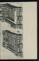 Picture 14 of 15 from Des fortifications et artifices, architectvre et perspective (1601), leaf 104