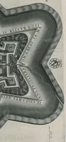 Picture 4 of 15 from Des fortifications et artifices, architectvre et perspective (1601), leaf 14