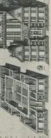 Picture 7 of 15 from Des fortifications et artifices, architectvre et perspective (1601), leaf 30