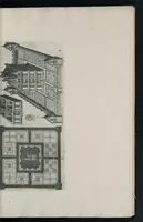 Picture 8 of 15 from Des fortifications et artifices, architectvre et perspective (1601), leaf 50