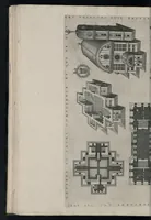 Picture 13 of 15 from Des fortifications et artifices, architectvre et perspective (1601), leaf 93