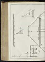 Picture 11 of 21 from L'architecture militaire moderne, ou, Fortification : confirmée par diverses histoires tant anciennes que nouvelles, & enrichie des figures des principales forteresses qui sont en l'Europe (1648), leaf 553