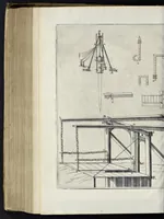 An illustration from L'architecture militaire moderne, ou, Fortification : confirmée par diverses histoires tant anciennes que nouvelles, & enrichie des figures des principales forteresses qui sont en l'Europe (1648)