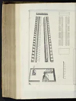 An illustration from L'architecture militaire moderne, ou, Fortification : confirmée par diverses histoires tant anciennes que nouvelles, & enrichie des figures des principales forteresses qui sont en l'Europe (1648)