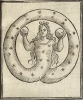 Picture 118 of 359 from Iconologia di Cesare Ripa perugino, caualier de' santi Mauritio & Lazaro. Divisa in tre libri, ne i quali si esprimono varie imagini di virtù, vitij, passioni humane, affetti, atti, discipline, humori, elementi, corpi celesti, prouincie d'Italia, fiumi, & altre materie infinite vtili ad ogni stato di persone. Ampliata dal sig. cav. Gio. Zaratino Castellini romano in questa vltima editione di imagini & discorsi, con indici copiosi, & ricorretta (1669), leaf 250