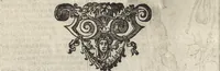 An illustration from Iconologia di Cesare Ripa perugino, caualier de' santi Mauritio & Lazaro. Divisa in tre libri, ne i quali si esprimono varie imagini di virtù, vitij, passioni humane, affetti, atti, discipline, humori, elementi, corpi celesti, prouincie d'Italia, fiumi, & altre materie infinite vtili ad ogni stato di persone. Ampliata dal sig. cav. Gio. Zaratino Castellini romano in questa vltima editione di imagini & discorsi, con indici copiosi, & ricorretta (1669)