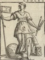 An illustration from Iconologia di Cesare Ripa perugino, caualier de' santi Mauritio & Lazaro. Divisa in tre libri, ne i quali si esprimono varie imagini di virtù, vitij, passioni humane, affetti, atti, discipline, humori, elementi, corpi celesti, prouincie d'Italia, fiumi, & altre materie infinite vtili ad ogni stato di persone. Ampliata dal sig. cav. Gio. Zaratino Castellini romano in questa vltima editione di imagini & discorsi, con indici copiosi, & ricorretta (1669)
