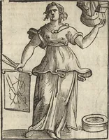 An illustration from Iconologia di Cesare Ripa perugino, caualier de' santi Mauritio & Lazaro. Divisa in tre libri, ne i quali si esprimono varie imagini di virtù, vitij, passioni humane, affetti, atti, discipline, humori, elementi, corpi celesti, prouincie d'Italia, fiumi, & altre materie infinite vtili ad ogni stato di persone. Ampliata dal sig. cav. Gio. Zaratino Castellini romano in questa vltima editione di imagini & discorsi, con indici copiosi, & ricorretta (1669)
