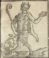An illustration from Iconologia di Cesare Ripa perugino, caualier de' santi Mauritio & Lazaro. Divisa in tre libri, ne i quali si esprimono varie imagini di virtù, vitij, passioni humane, affetti, atti, discipline, humori, elementi, corpi celesti, prouincie d'Italia, fiumi, & altre materie infinite vtili ad ogni stato di persone. Ampliata dal sig. cav. Gio. Zaratino Castellini romano in questa vltima editione di imagini & discorsi, con indici copiosi, & ricorretta (1669)