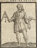 Picture 246 of 359 from Iconologia di Cesare Ripa perugino, caualier de' santi Mauritio & Lazaro. Divisa in tre libri, ne i quali si esprimono varie imagini di virtù, vitij, passioni humane, affetti, atti, discipline, humori, elementi, corpi celesti, prouincie d'Italia, fiumi, & altre materie infinite vtili ad ogni stato di persone. Ampliata dal sig. cav. Gio. Zaratino Castellini romano in questa vltima editione di imagini & discorsi, con indici copiosi, & ricorretta (1669), leaf 518