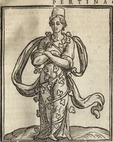 An illustration from Iconologia di Cesare Ripa perugino, caualier de' santi Mauritio & Lazaro. Divisa in tre libri, ne i quali si esprimono varie imagini di virtù, vitij, passioni humane, affetti, atti, discipline, humori, elementi, corpi celesti, prouincie d'Italia, fiumi, & altre materie infinite vtili ad ogni stato di persone. Ampliata dal sig. cav. Gio. Zaratino Castellini romano in questa vltima editione di imagini & discorsi, con indici copiosi, & ricorretta (1669)