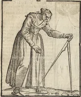 Picture 265 of 359 from Iconologia di Cesare Ripa perugino, caualier de' santi Mauritio & Lazaro. Divisa in tre libri, ne i quali si esprimono varie imagini di virtù, vitij, passioni humane, affetti, atti, discipline, humori, elementi, corpi celesti, prouincie d'Italia, fiumi, & altre materie infinite vtili ad ogni stato di persone. Ampliata dal sig. cav. Gio. Zaratino Castellini romano in questa vltima editione di imagini & discorsi, con indici copiosi, & ricorretta (1669), leaf 557