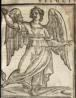 An illustration from Iconologia di Cesare Ripa perugino, caualier de' santi Mauritio & Lazaro. Divisa in tre libri, ne i quali si esprimono varie imagini di virtù, vitij, passioni humane, affetti, atti, discipline, humori, elementi, corpi celesti, prouincie d'Italia, fiumi, & altre materie infinite vtili ad ogni stato di persone. Ampliata dal sig. cav. Gio. Zaratino Castellini romano in questa vltima editione di imagini & discorsi, con indici copiosi, & ricorretta (1669)