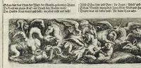 Picture 16 of 33 from L'Academia todesca della architectura, scultura & pittura, oder, Teutsche Academie der Edlen Bau- Bild- und Mahlerey-Künste : darinn enthalten ein gründlicher Unterricht von dieser dreyer Künste Eigenschaft, Lehr-Sätzen und Geheimnissen, von den Bau-Steinen und fünferley Bau-Arten, von den Statuen und ihrer Zugehör, von der Erfind- und Zeichnung ... neben aller Egyptischen, Griechischen, Römischen, Italiänischen, Hoch- und Nieder-Teutschen, auch anderer alten und neuen Virtuosen, Leben und fürnehmsten Kunst-Werken beschrieben : auch mit 38 Platten von der Architectur, 68 Alt-Römischen Statuen, ganz und halben Bildern, 74 Medaglionen, 180 Contrafäten durch die Hand der bästen heutigen Künstlere in Kupfer gezieret (1675), leaf 271