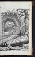 Picture 33 of 33 from L'Academia todesca della architectura, scultura & pittura, oder, Teutsche Academie der Edlen Bau- Bild- und Mahlerey-Künste : darinn enthalten ein gründlicher Unterricht von dieser dreyer Künste Eigenschaft, Lehr-Sätzen und Geheimnissen, von den Bau-Steinen und fünferley Bau-Arten, von den Statuen und ihrer Zugehör, von der Erfind- und Zeichnung ... neben aller Egyptischen, Griechischen, Römischen, Italiänischen, Hoch- und Nieder-Teutschen, auch anderer alten und neuen Virtuosen, Leben und fürnehmsten Kunst-Werken beschrieben : auch mit 38 Platten von der Architectur, 68 Alt-Römischen Statuen, ganz und halben Bildern, 74 Medaglionen, 180 Contrafäten durch die Hand der bästen heutigen Künstlere in Kupfer gezieret (1675), leaf 658