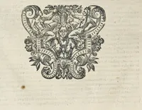 An illustration from Les images ou tableaux de platte peinture des deux Philostrates sophistes grecs, et Les statues de Callistrate (1637)
