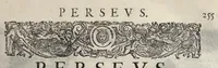An illustration from Les images ou tableaux de platte peinture des deux Philostrates sophistes grecs, et Les statues de Callistrate (1637)