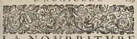 An illustration from Les images ou tableaux de platte peinture des deux Philostrates sophistes grecs, et Les statues de Callistrate (1637)