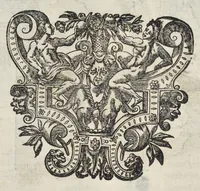 An illustration from Les images ou tableaux de platte peinture des deux Philostrates sophistes grecs, et Les statues de Callistrate (1637)