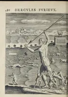 Picture 16 of 30 from Les images ou tableaux de platte peinture des deux Philostrates sophistes grecs, et Les statues de Callistrate (1637), leaf 507