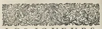 An illustration from Les images ou tableaux de platte peinture des deux Philostrates sophistes grecs, et Les statues de Callistrate (1637)