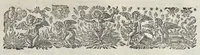 An illustration from Les images ou tableaux de platte peinture des deux Philostrates sophistes grecs, et Les statues de Callistrate (1637)