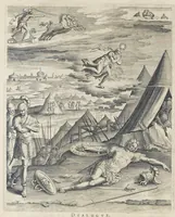 Picture 3 of 30 from Les images ou tableaux de platte peinture des deux Philostrates sophistes grecs, et Les statues de Callistrate (1637), leaf 79