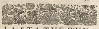 An illustration from Les images ou tableaux de platte peinture des deux Philostrates sophistes grecs, et Les statues de Callistrate (1637)