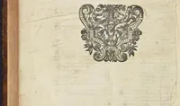An illustration from Les images ou tableaux de platte peinture des deux Philostrates sophistes grecs, et Les statues de Callistrate (1637)