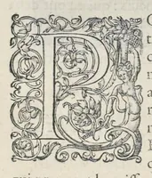 An illustration from Les images ou tableaux de platte peinture des deux Philostrates sophistes grecs, et Les statues de Callistrate (1615)
