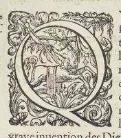 Picture 3 of 55 from Les images ou tableaux de platte peinture des deux Philostrates sophistes grecs, et Les statues de Callistrate (1615), leaf 15