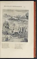 Picture 13 of 55 from Les images ou tableaux de platte peinture des deux Philostrates sophistes grecs, et Les statues de Callistrate (1615), leaf 168