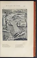 Picture 17 of 55 from Les images ou tableaux de platte peinture des deux Philostrates sophistes grecs, et Les statues de Callistrate (1615), leaf 220