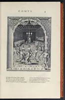 Picture 4 of 55 from Les images ou tableaux de platte peinture des deux Philostrates sophistes grecs, et Les statues de Callistrate (1615), leaf 32