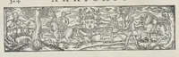Picture 20 of 55 from Les images ou tableaux de platte peinture des deux Philostrates sophistes grecs, et Les statues de Callistrate (1615), leaf 347