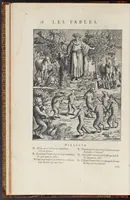An illustration from Les images ou tableaux de platte peinture des deux Philostrates sophistes grecs, et Les statues de Callistrate (1615)