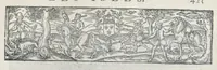 Picture 25 of 55 from Les images ou tableaux de platte peinture des deux Philostrates sophistes grecs, et Les statues de Callistrate (1615), leaf 446