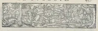 Picture 26 of 55 from Les images ou tableaux de platte peinture des deux Philostrates sophistes grecs, et Les statues de Callistrate (1615), leaf 460