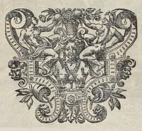 Picture 6 of 55 from Les images ou tableaux de platte peinture des deux Philostrates sophistes grecs, et Les statues de Callistrate (1615), leaf 53