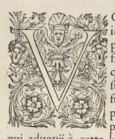 An illustration from Les images ou tableaux de platte peinture des deux Philostrates sophistes grecs, et Les statues de Callistrate (1615)