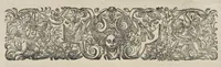An illustration from Les images ou tableaux de platte peinture des deux Philostrates sophistes grecs, et Les statues de Callistrate (1615)