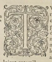 An illustration from Les images ou tableaux de platte peinture des deux Philostrates sophistes grecs, et Les statues de Callistrate (1615)