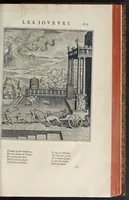 Picture 35 of 55 from Les images ou tableaux de platte peinture des deux Philostrates sophistes grecs, et Les statues de Callistrate (1615), leaf 624