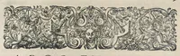 An illustration from Les images ou tableaux de platte peinture des deux Philostrates sophistes grecs, et Les statues de Callistrate (1615)