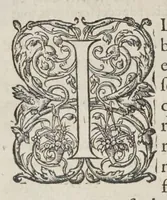 An illustration from Les images ou tableaux de platte peinture des deux Philostrates sophistes grecs, et Les statues de Callistrate (1615)